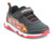 TODD BLK/RED CARS SNEAKER