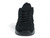 BLK 8825 BUBBLE LACES NONSLIP