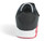 BLACK/NAVY/RED BUBBLE SNEAKER