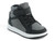 GRY/BLK PU MIDTOP