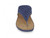 BLUE NB THONG SANDAL SLIDE