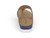 BLUE NB THONG SANDAL SLIDE