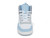 LADIES BLUE MONO 25037 PU HITP