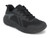 LADIES TRIP BLK 31128 SNEAKER