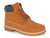 MENS TOFFEE WARM LINED BOOT