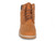 MENS TOFFEE WARM LINED BOOT