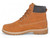 MENS TOFFEE WARM LINED BOOT