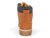 MENS TOFFEE WARM LINED BOOT