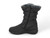 BLK TALL SCRUNCH TOTES HENRIQU