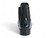 BLK GLSSY CHELSEA RAINBOOT