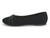 BLK NUBUCK INTERLOCK GEM BALL