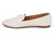 CRM VGN LTHR  POINTED TOE FLAT