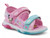TODDS MINNIE PINK 2STRAP SNDAL
