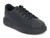 LADY BLACK PLAIN PLTFRM SNKR