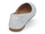 SILVER GEMS BALLERINA
