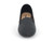 BLK VGN LTHR EMBOSSED BLLRNA