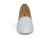 SLVR VGN LTHR EMBOSSED BLLRNA