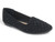 BLK NB RHINESTONE SMKR BLLRNA