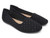 BLK NB RHINESTONE SMKR BLLRNA