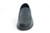 MENS BLK PLAIN SLIP ON