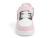 TODD BLSH/PURP PU LOWTOP SNKR