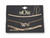 GOLD 3 PR ANKLET