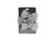 3 PC RHINESTONE HAIR BOWS
