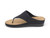 BLK NB THONG SANDAL SLIDE
