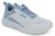 WOMEN BLUE GREY 32111L SNKR