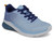 WOMEN BLUE 31173L SNKR