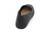 BLK PU LUXURY BALLERINA