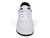 MEN WHT/BLK 35084M SNKR