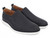 MENS ARCH-01 BLACK PERF CASUAL