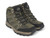 MENS NON SLIP HIKER INSULATED