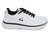 MEN BLCK WHT 31192M SNKR