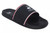 BLK PACIFIC MENS SLIDE