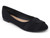 BLK NB POINTED TOE GEM BLLRNA