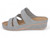 BLUE NB OPN BCK COMFORT SANDAL