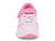 TODD DOBLE PINK 35055K SNKR