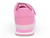 TODD DOBLE PINK 35055K SNKR