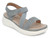 DST BL NB VELCRO SPORT SANDAL