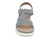 DST BL NB VELCRO SPORT SANDAL