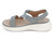 DST BL NB VELCRO SPORT SANDAL