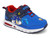 BOYS SONIC SNEAKER