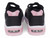 TOD BLK/PINK BUBBLE SNKR