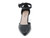 WOMENS BLACK HEEL