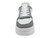 WHT FX SUEDE PLATFORM SNEAKER