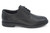BLK DAVY UPD OXFORD COM SOLE