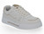 MEN OFF WHT W TAN DET SNKR