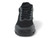 MEN BLACK SP SOLE KNT SNKR